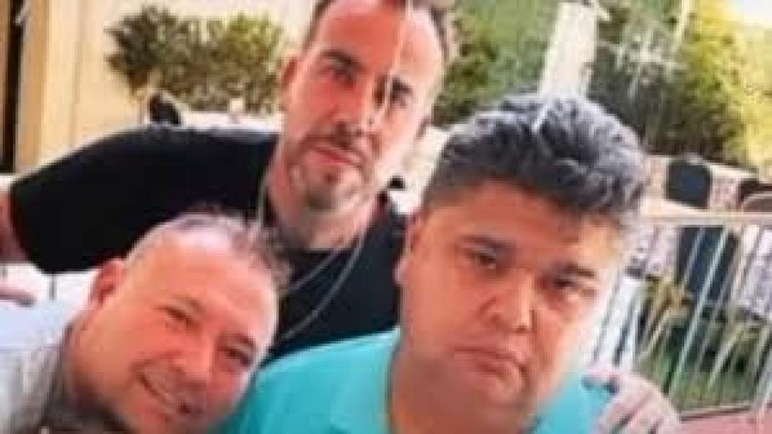 Reconocido cantante vinculado al “Rey de Meiggs” aclara su situación tras aparecer en libro de deudores junto a Kaminski