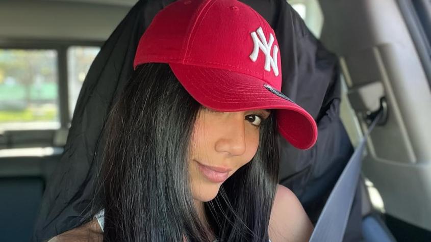 Tras rumores de quiebre: Steffi Méndez comparte triste video en redes 