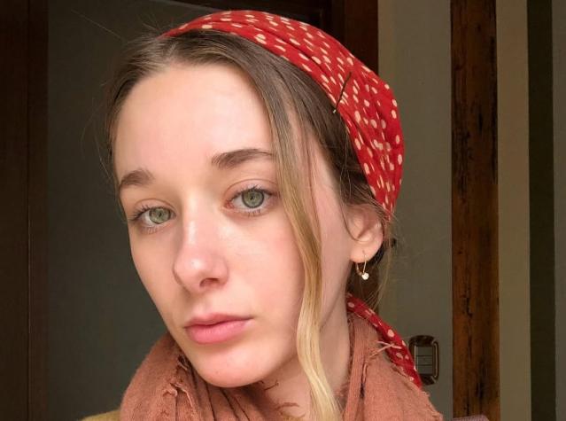 Tatiana Farkas | Instagram