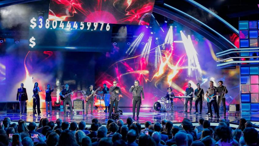 Teletón 2025: Confirman a los primeros artistas invitados para el evento solidario