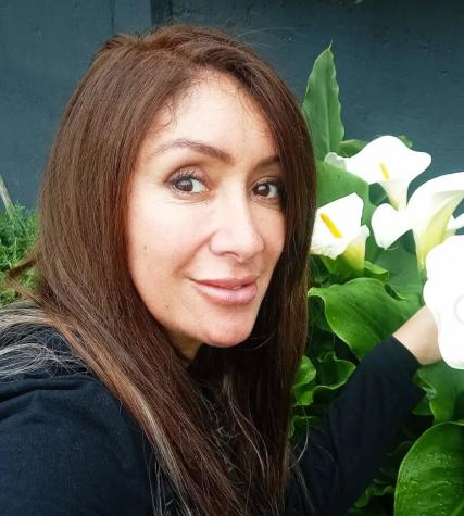 Angélica Sepúlveda se va contra Camila Nash: "Jamás iría a Turquía para decir que soy famosa en Chile"
