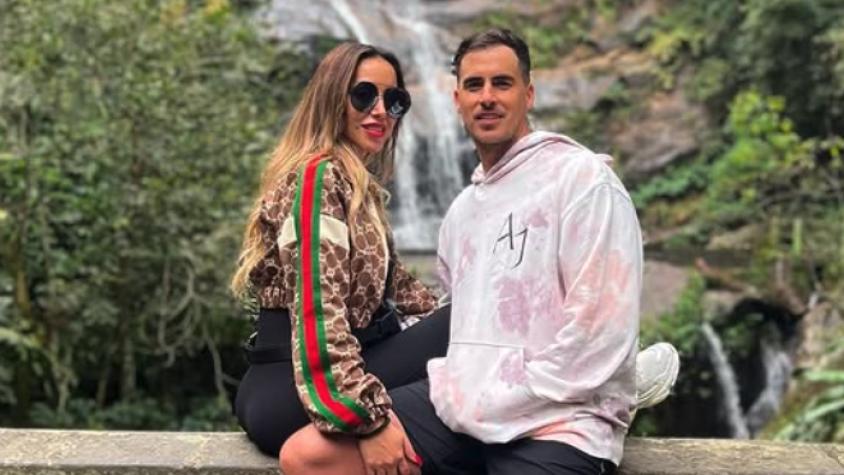 Filtran delicado rumor detrás del supuesto quiebre entre Camilo Huerta y Marité Matus