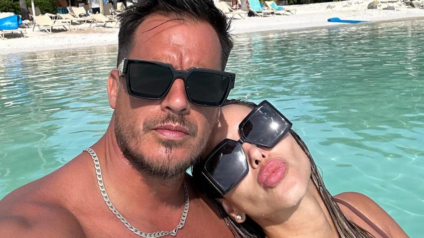 La razón por la que Camilo Huerta nunca quiso hijos con Marité Matus: "Está descartado"