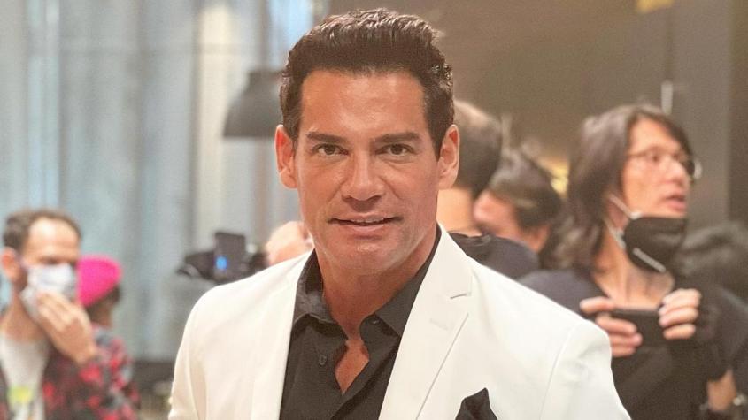Cristián de la Fuente | Instagram