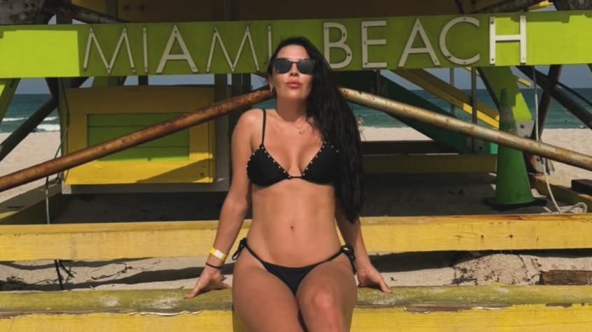 Daniela Aránguiz sorprende a todos al revelar detalles de su nueva conquista: "Más joven y minísimo"
