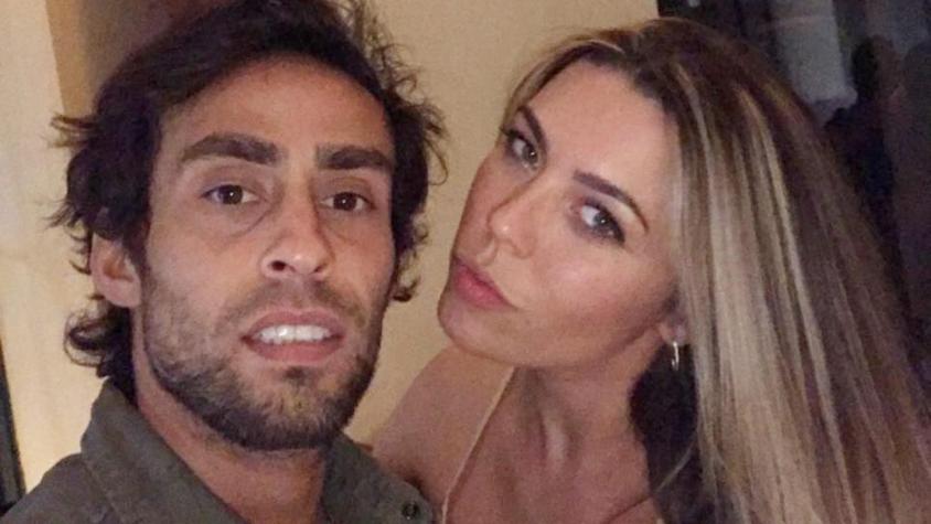 Daniela Aránguiz preguntó al tarot por su relación con Jorge Valdivia: recibió llamativa respuesta