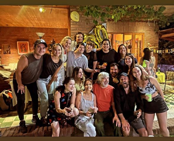 Reportan embarazo de reconocida actriz: ella explicó sus razones para salir de pantalla