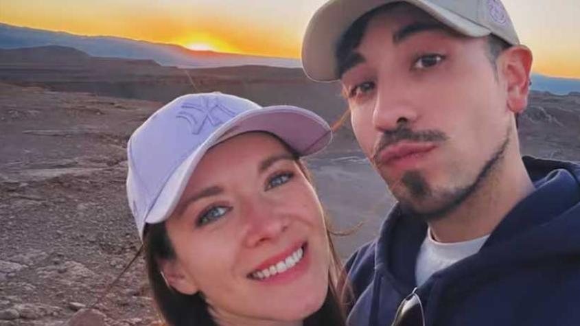 La inesperada predicción de Latife sobre Carla Jara y Diego Urrutia: "No demos todo por cerrado"