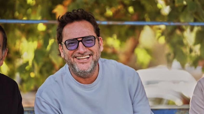 Reconocido periodista revela que también fue "víctima" de Daniel Fuenzalida: "Es una malacostumbre"