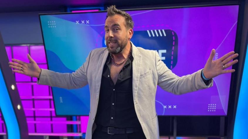 Infidelidad o deudas: Destapan el verdadero motivo detrás de la salida de Kaminski de programa de TV
