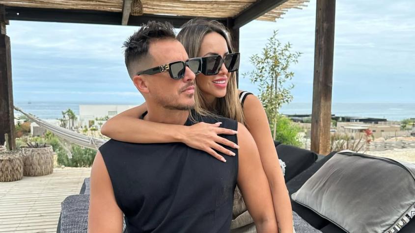 El inesperado apoyo que Camilo Huerta recibió tras mediático quiebre con Marité Matus: "Yo feliz te mantengo"