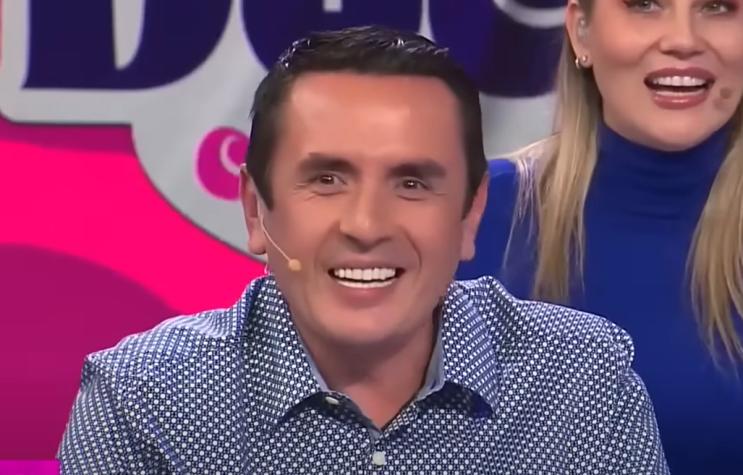 Foto Pablo Canaliza | Hay que decirlo, Canal 13