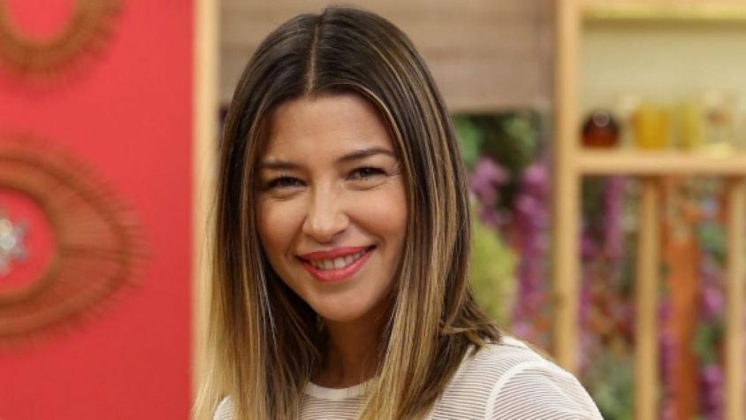 Ex actor de "Adrenalina" saca las garras y lanza potente mensaje en apoyo a Pancha Merino tras polémica con Ingrid Cruz 