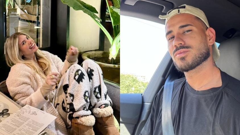 "Fantasma": Jugador de la Roja se suma a la polémica y deja burlesco comentario a futbolista vinculado a Coté López