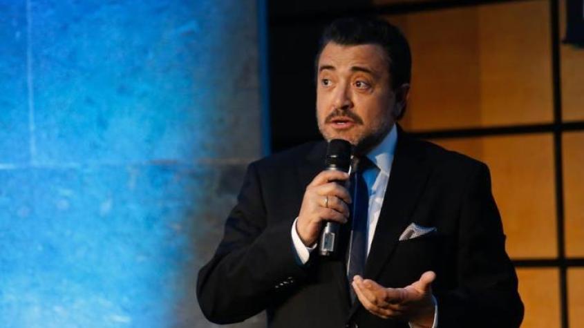 Leo Caprile responde a los rumores del regreso del mítico ¿Cuánto vale el show?