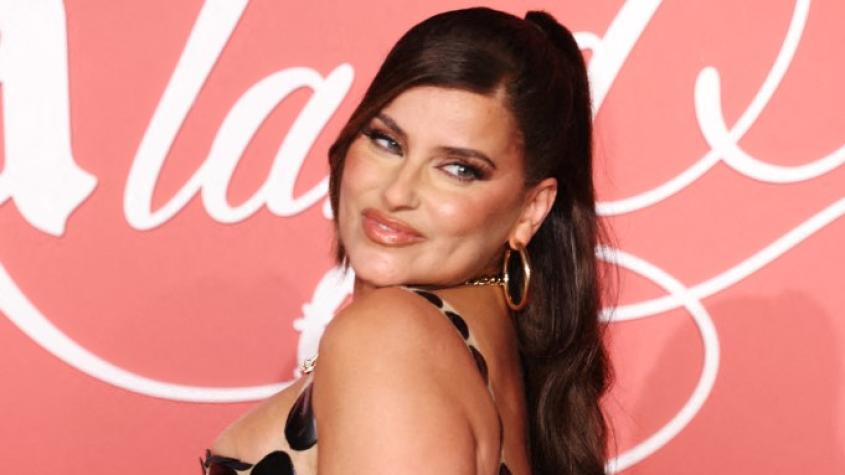 Nelly Furtado derrocha orgullo por su cuerpo y se convierte en ícono: "Experimenté nuevos niveles de amor propio y confianza genuina"