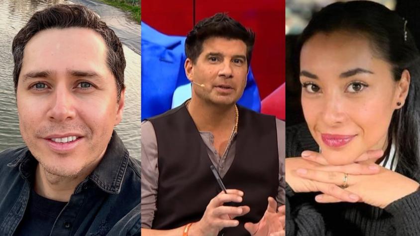 Mario Velasco destapó una bomba: reveló supuesta infidelidad de Natalia Rodríguez a Karol Lucero con destacado exfutbolista 