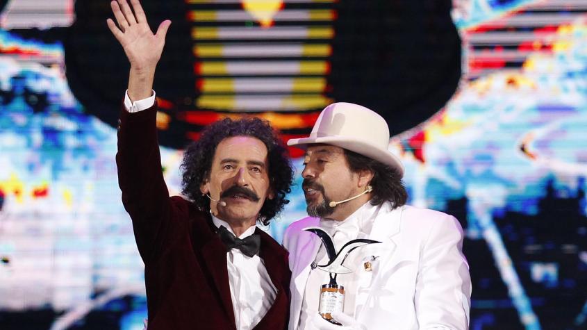 Hijo de comediante chileno revela complejo estado de salud de su padre: "Es insostenible" 