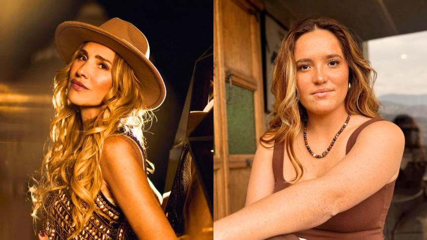 “Lo hacemos siempre”: Angélica Castro revela ritual con su hija Laura de la Fuente y anuncia regreso a la TV