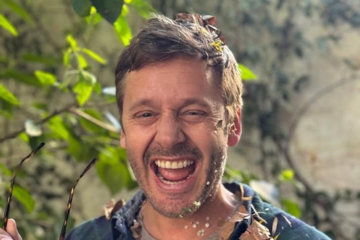 La desconocida novia de Benjamín Vicuña antes de que saltara a la fama: ahora es pareja de un reconocido actor chileno