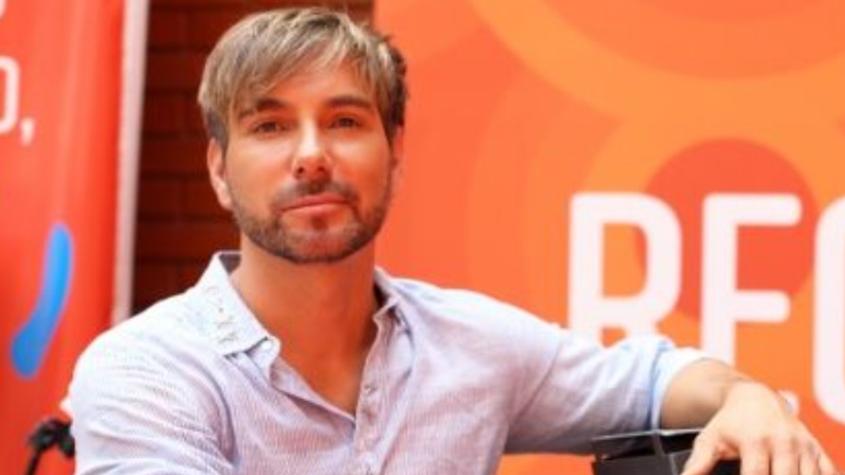 Guido Vecchiola quiere volver a la televisión y revela su secreto de la "eterna Juventud"