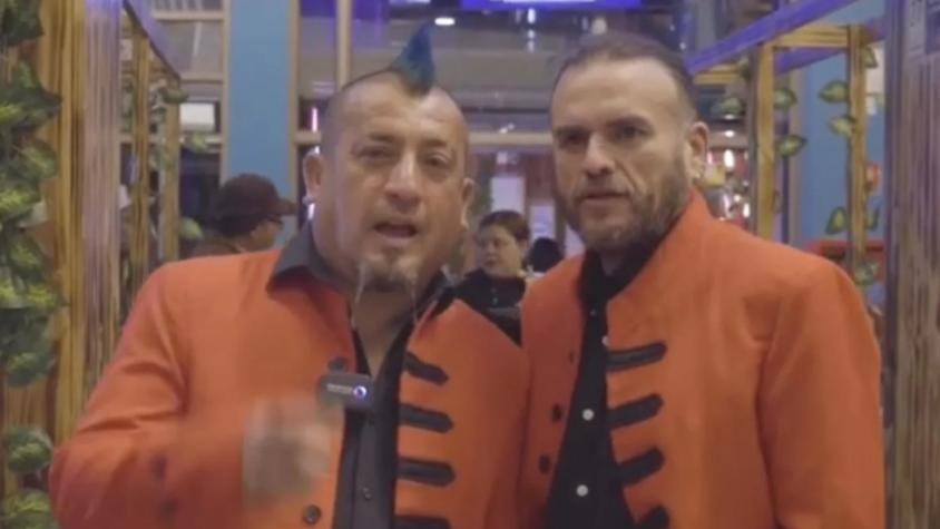 Municipalidad de Buin toma drástica decisión contra Los Locos del humor tras polémico show calificado de "rasca y humillante"