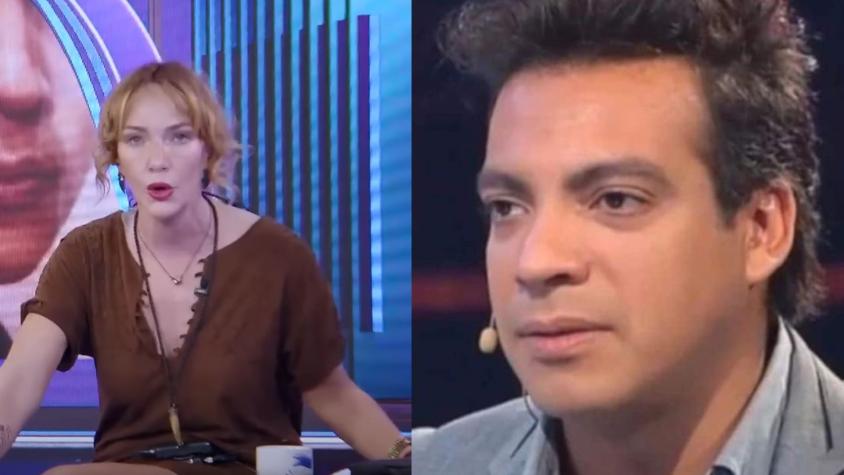 Cata Pulido y Juan David Rodríguez