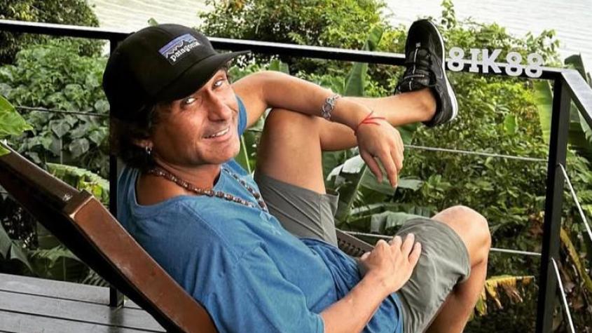 Con inéditos registros: El emocionante homenaje de la madre de Claudio Iturra en su cumpleaños