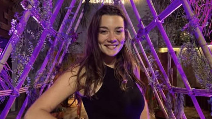 Cota Castelblanco compartió tiernas postales del cumpleaños número 5 de su hija: "Tan mágica, tan tú"