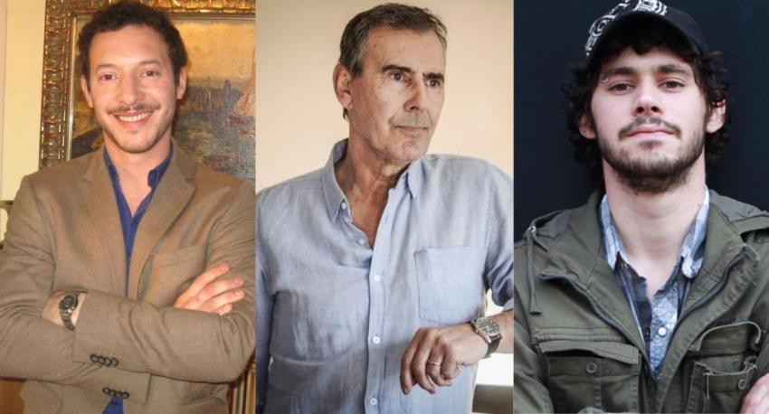 Tras ser sobreseído: Cristian Campos es claro ante posible reconciliación con sus hijos actores