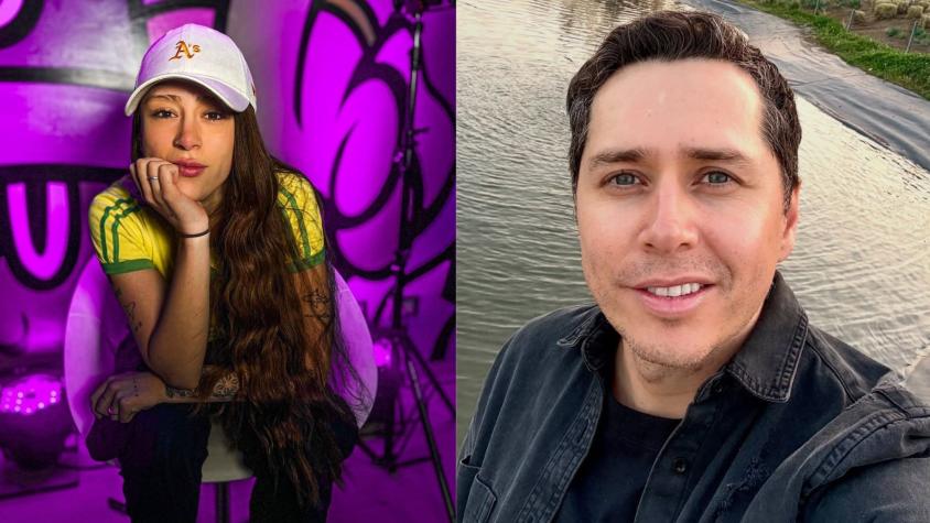 DJ Isi Glock revela detalles de infidelidad de Karol Lucero: existe un video del encuentro íntimo