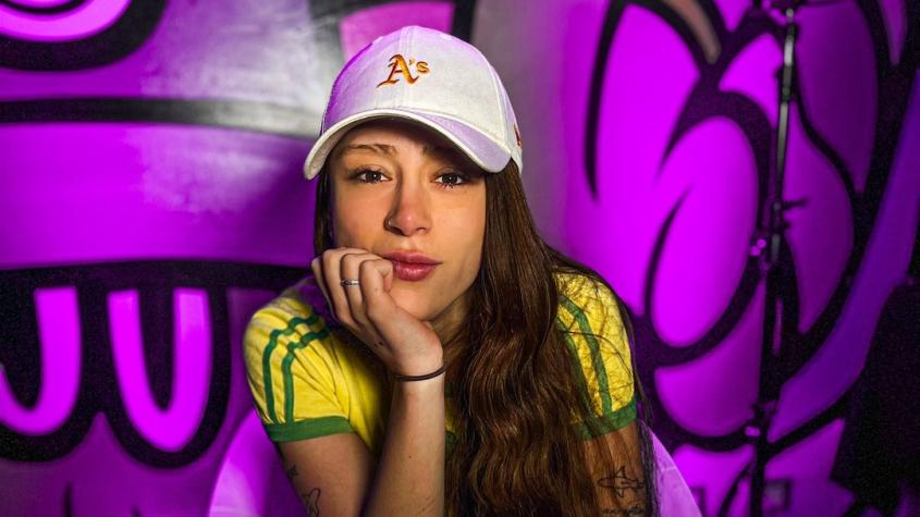 Expareja de DJ Isi Glock remece las redes en medio de la polémica con Karol Lucero