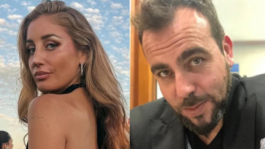 Dani Castro lanzó potente dardo contra Kaminski tras cobrar 15 millones por entrevista: "Una idea digo yo"