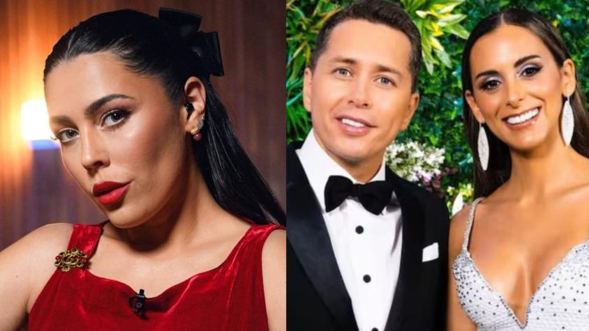 “Yo fui la más gorreada de Chile”: Daniela Aránguiz apuntó contra madre de Fran Virgilio y aconsejó a la esposa de Karol Lucero