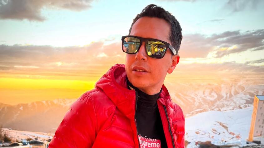 Esposa de Karol Lucero publicó enigmático mensaje tras supuesta infidelidad del animador