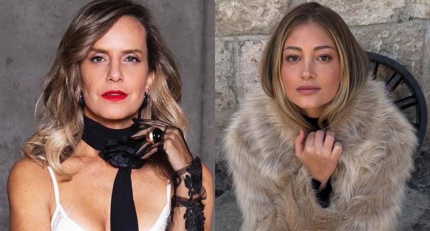 Dejó atrás al hijo de Diana Bolocco: Florencia Araneda sorprendió con románticas fotos junto a misterioso joven