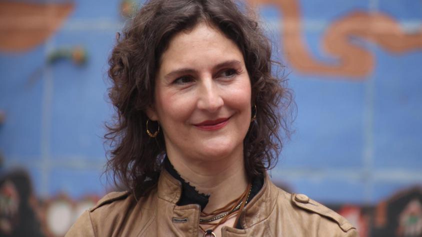 Así de grande está Mariano Riesco: hijo menor de Francisca Imboden con reconocido director de cine