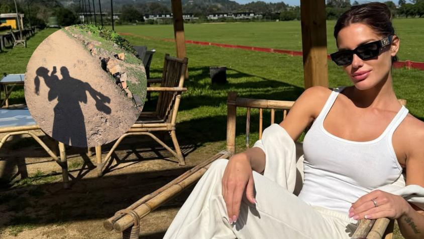 Revelan los detalles de la nueva relación de Gala Caldirola y destacado empresario: "Va en serio"