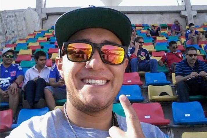Actualizan crítico estado médico de hincha de la U que cayó en el estadio de Independiente
