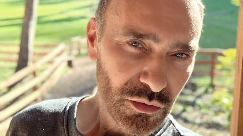 Jordi Castell revela desconocido romance con polémico periodista chileno: "Hubo actos psicopáticos que terminaron en una orden de alejamiento”