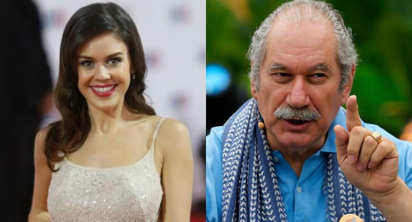 ¿Quién es Kabir Engel? El exmarido de Carola Varleta e hijo de Pedro Engel que está en el ojo del huracán