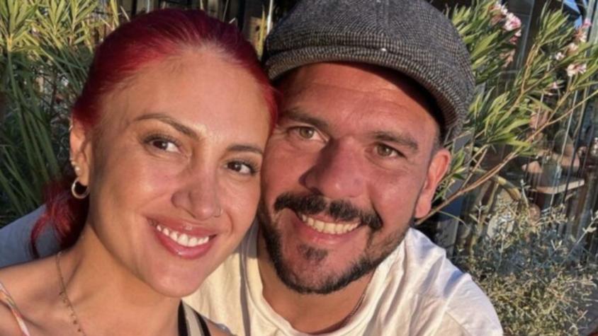 ¿Reconciliación? Karen Paola dedica potente y romántico mensaje a Juan Pedro Verdier