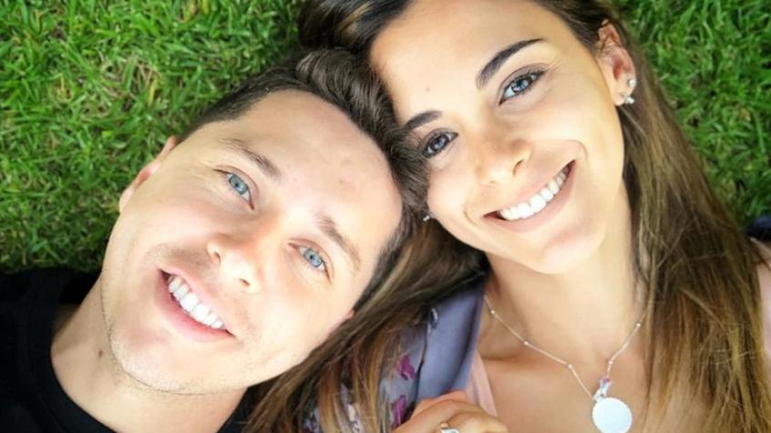 Revelan el radical cambio de vida que sufrió Karol Lucero al darse a conocer infidelidad a Fran Virgilio