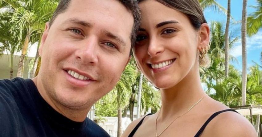 Esta fue la pregunta que destrozó a Karol Lucero en entrevista de TV: "Me da vergüenza mirar a mi mamá"
