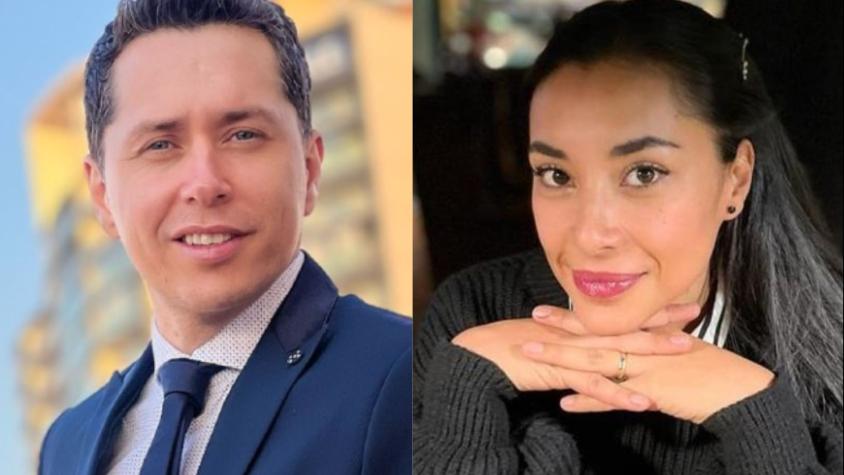 "Qué brígido ver...": Natalia Rodríguez, "Arenita", reacciona a infidelidad de Karol Lucero 