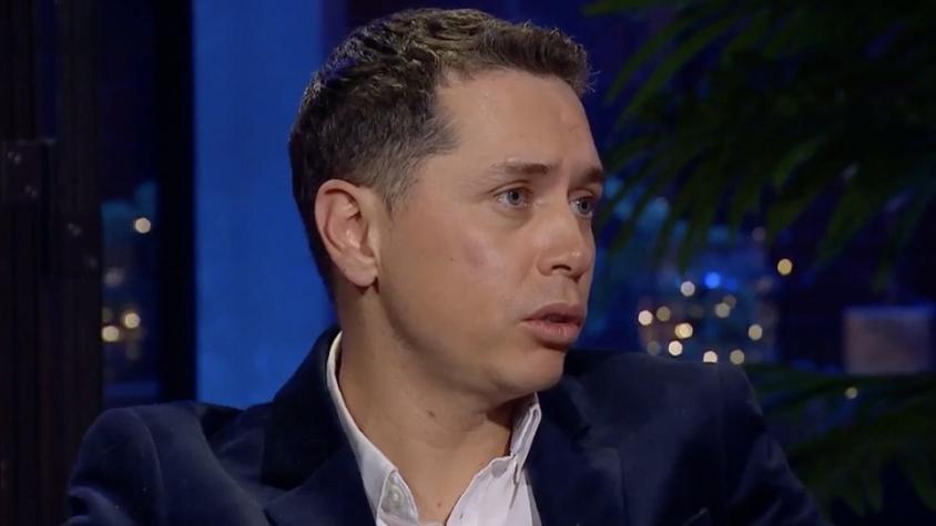 Karol Lucero explica cuáles fueron los motivos para serle infiel a Fran Virgilio 