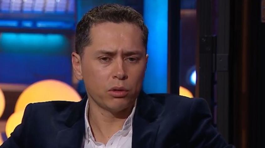 Menos que Francisco Kaminski: Revelan cuánto cobró realmente Karol Lucero por su entrevista en TV