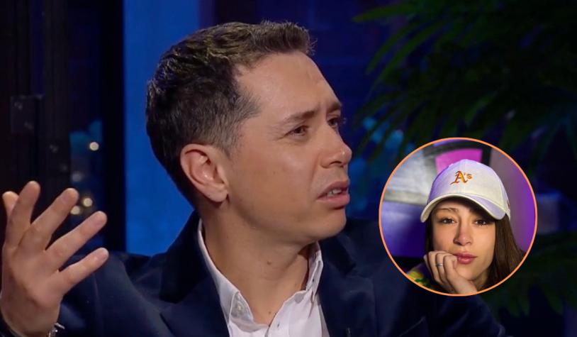 Karol Lucero aclara qué hará si DJ Isi Glock está embarazada: le exigirá dos cosas