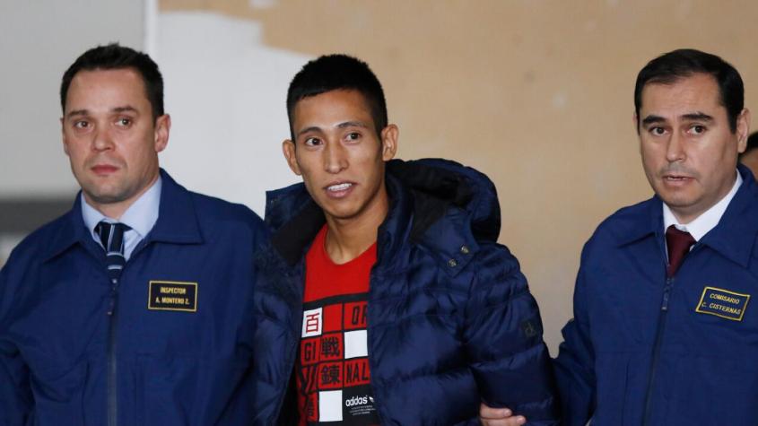 Muere acribillado Kevin Olguín, "Baby bandito": iba con su pareja