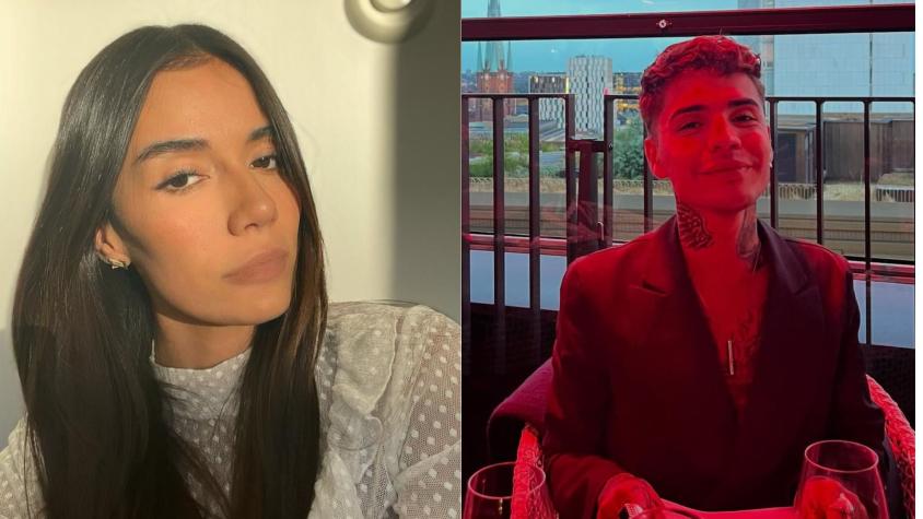 Leo y Steffi Méndez lamentan la muerte de querido integrante de reality familiar